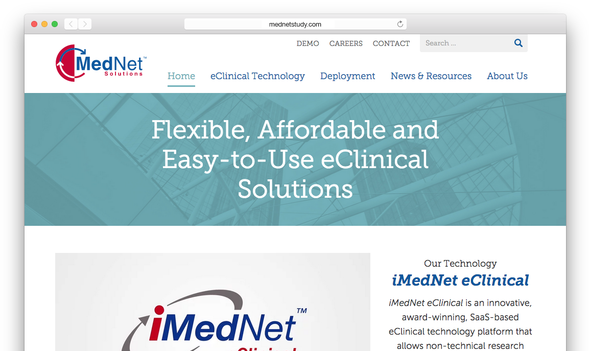 MedNet Solutions