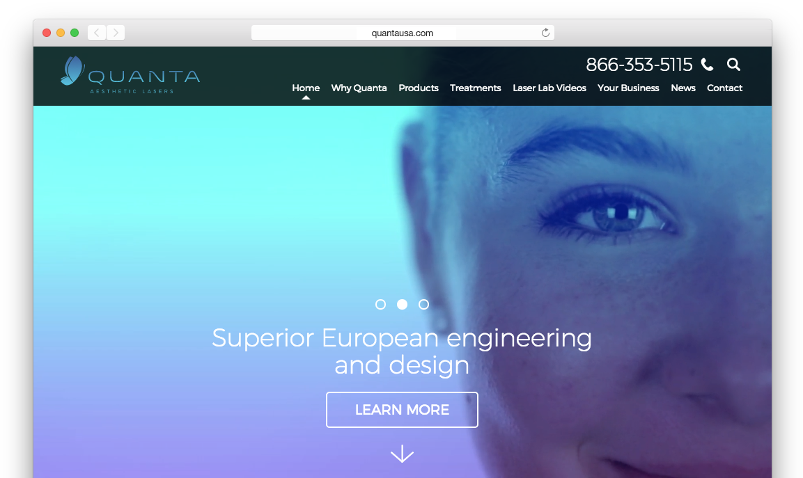 Quanta USA
