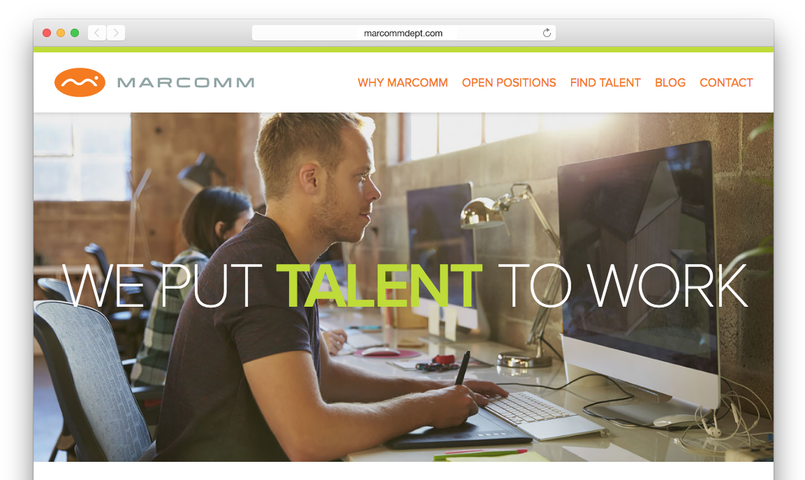 Marcomm