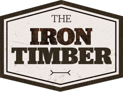 Iron Timber